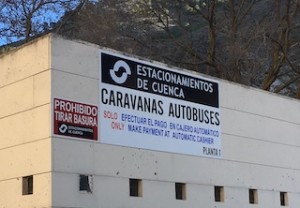 SPN Cuenca Welcomes Campervans 02
