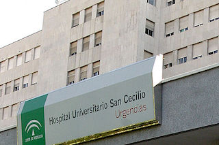 GRA Old Hospital San Cecilio
