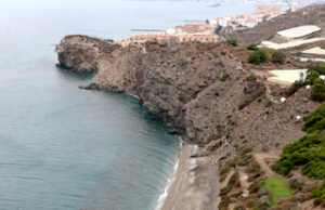 MOT Torrenueva Playa La Joya