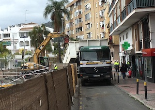 ALM Demolition Crane Market