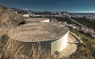 ALM Municipal Water Deposits