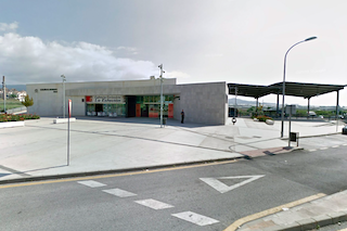 MOT Bus Station 04:2020