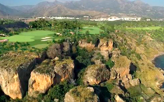 NRJ Maro Golf Acantillados