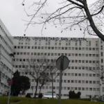 SPN Hospital San Agustin