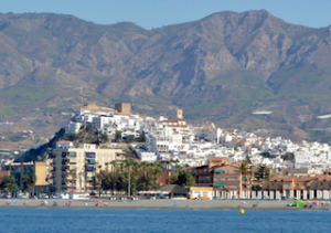 SAL View from the Sea