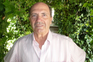 ALM Miguel Avila Padial