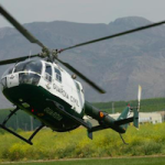 GRA Guardia Helicopter