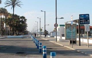 SAL Beach Road Open JN20