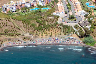 ALM Playa Calabajío