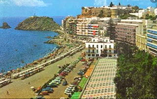 ALM Puerta del Mar 70s