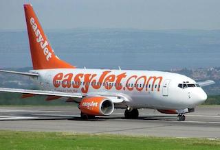 SPN Easyjet