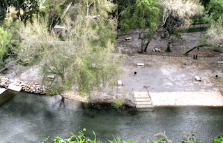 COS Velez Benaudalla Beach