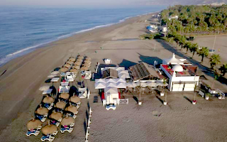 MOT 19th Hole Chiringuito