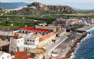 SAL Caleta-Guardia Paseo OnL