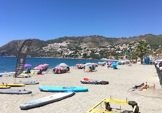 LHR Beach westend AG20