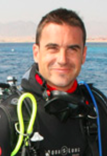 LHR Boychi Open Water