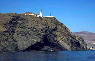 MOT TRN Sacratif lighthouse Far