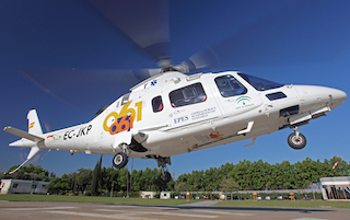 AND Air Ambulance 061