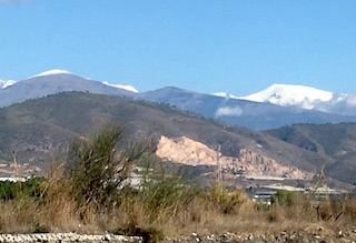 COS Sierra Nevada 23OC20