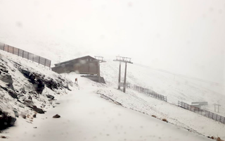 GRA Sierra Nevada 22OC20