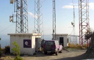 ALM Taramay TV Booster Installations