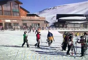 GRA Sierra Nevada Reopens DC20