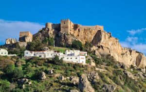 SAL Second Castle Grant OnL