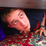 GRA Thief under the Bed