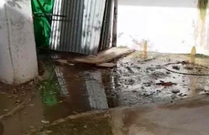MOT Sewage in Building OnL