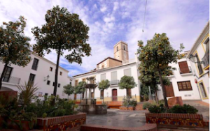 SAL Plans for Old Town