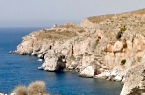 ECO Cliffs
