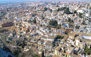 GRA City of Granada