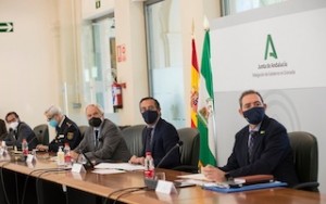 GRA Earth Quake Advisory Board