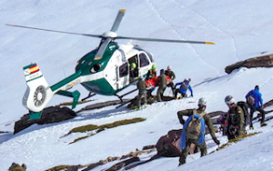 GRA Sierra Nevada Helivac OnL