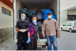 LHR Plastic Bottle Top Collection FB21