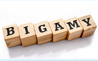 GRA Bigamy OnL