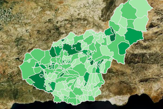 GRA Covid Figures 15MR21