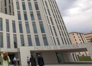GRA Facultad de Medicina