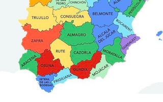 GRA Guadix the most Popular