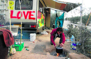 GRA Hippy Festival 01 OnL