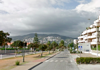 SAL Avenida de Salobreña