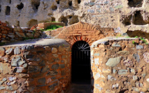 ALM Potters Cave