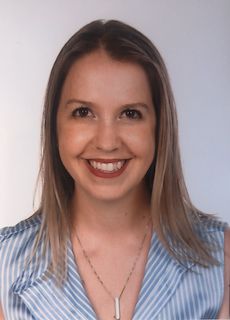 PP Marie Claire Richardson