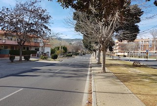 SAL Avenida Andalucia
