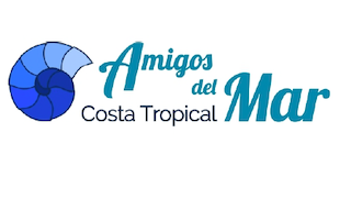 ALM Amigos del Mar Logo