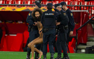 GRA Nudist
