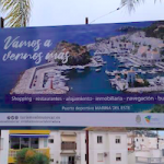 LHR Marina del Este Promotional Billboard