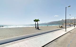 SAL Playa de la Charca