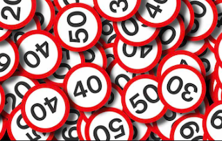 SPN Speed Limits