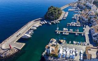 LHR Marina de Este